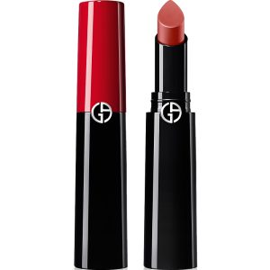 Armani Lip Power Long Lasting Satin Lipstick