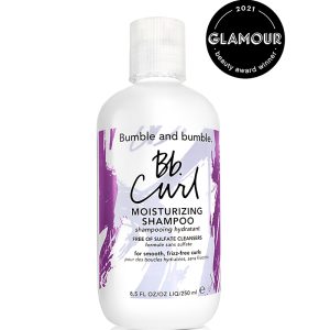 Bumble and bumble Curl Moisturizing Shampoo 8.5 oz.