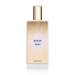 Memo Paris Shams Oud Eau de Parfum 2.5 oz.