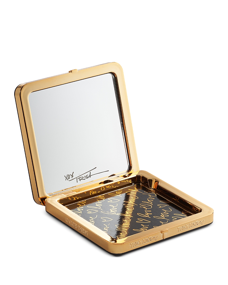 Trish McEvoy Makeup Wardrobing Deluxe Refillable Compact 1