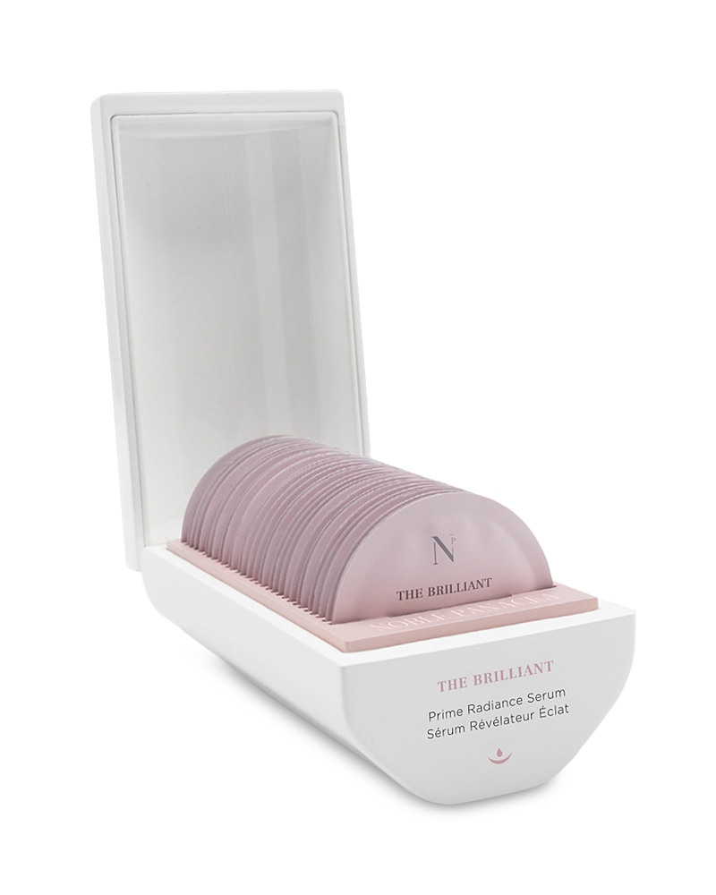 Noble Panacea The Brilliant Prime Radiance Serum