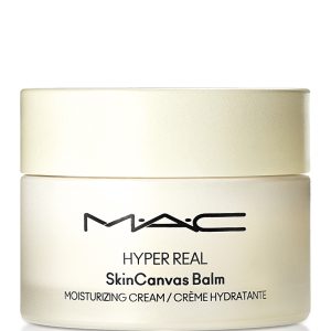 MAC Hyper Real SkinCanvas Balm Moisturizing Cream 1.7 oz.