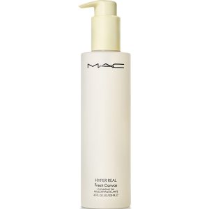 MAC Hyper Real Fresh Canvas Cleansing Oil 6.7 oz.