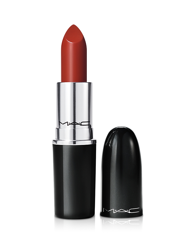 MAC Lustreglass Lipstick