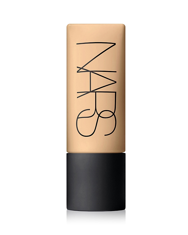 Nars Soft Matte Complete Foundation