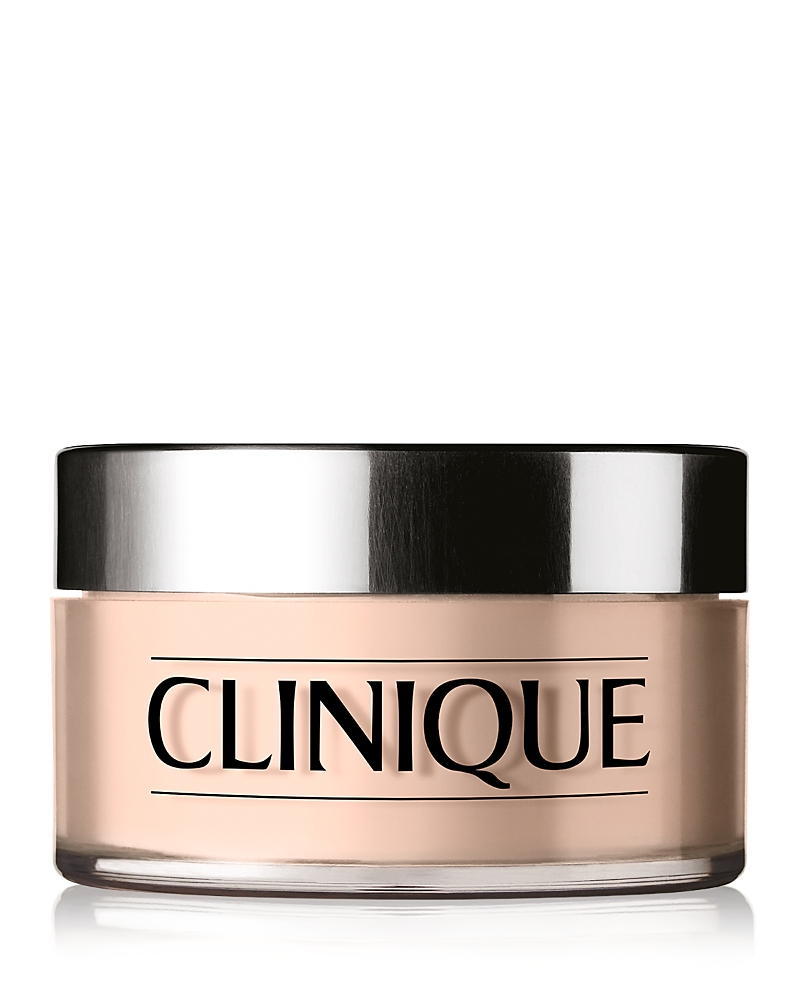 Clinique Blended Face Powder