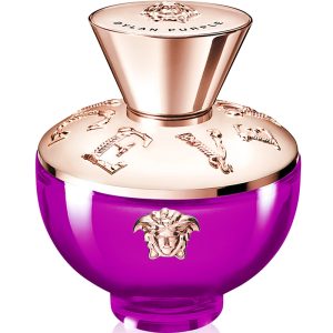 Versace Dylan Purple Eau de Parfum 3.4 oz.
