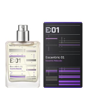 Escentric Molecules Escentric 01 Travel Eau de Toilette 1 oz.