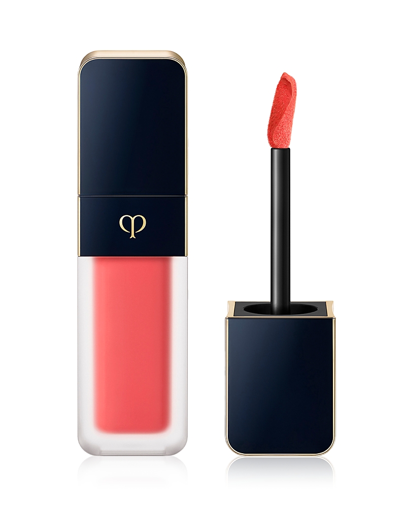 Cle de Peau Beaute Cream Rouge Matte