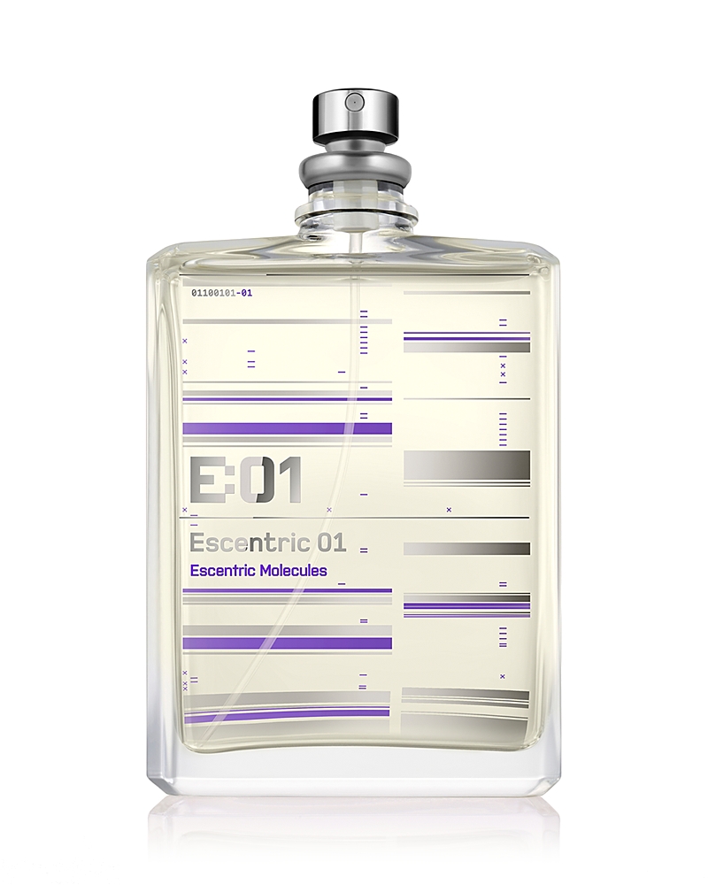 Escentric Molecules Escentric 01 Eau de Toilette 3.4 oz.