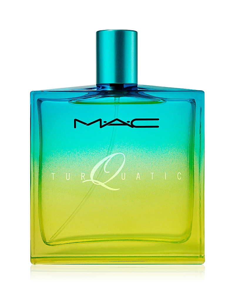 MAC Turquatic Fragrance Blend 3.2 oz.