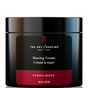 The Art of Shaving Shaving Cream - Sandalwood 5.0 oz.
