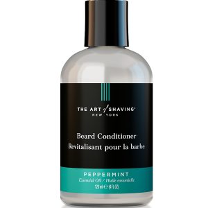 The Art of Shaving Peppermint Beard Conditioner