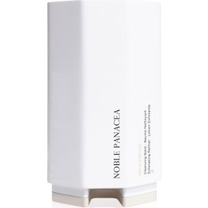 Noble Panacea The Elemental Cleansing Balm & Exfoliating Refiner Set