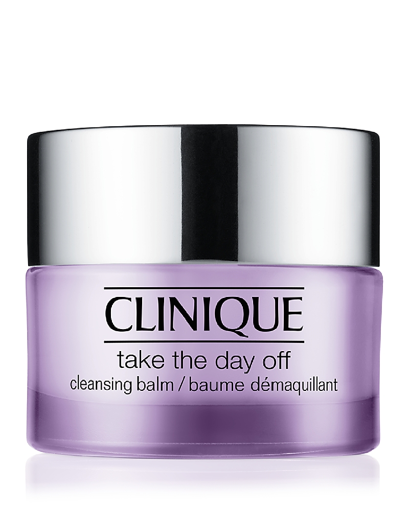 Clinique Take The Day Off Cleansing Balm, Travel Size