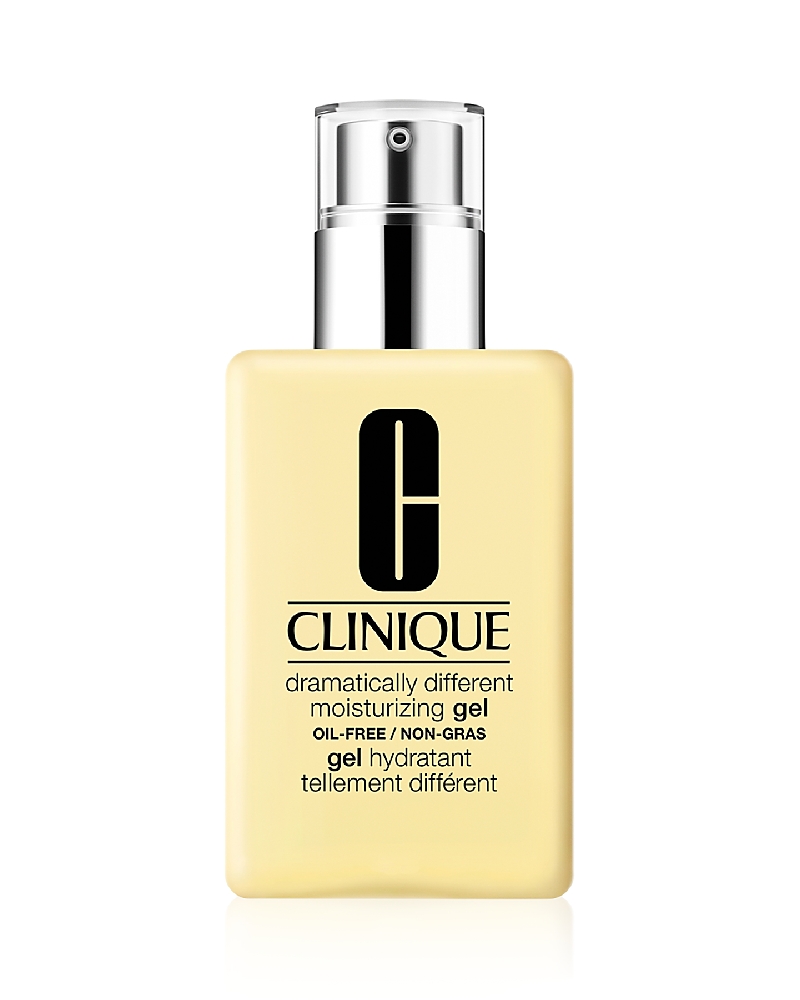 Clinique Dramatically Different Moisturizing Gel 4.2 oz.