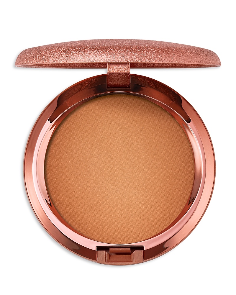 MAC Skinfinish Sunstruck Matte Bronzer
