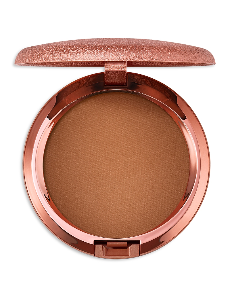 MAC Skinfinish Sunstruck Matte Bronzer