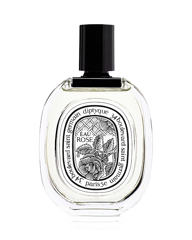 Diptyque Eau Rose Eau de Toilette