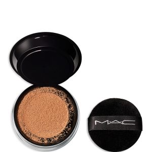 MAC Studio Fix Pro Set + Blur Weightless Loose Powder
