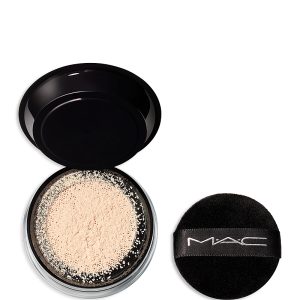 MAC Studio Fix Pro Set + Blur Weightless Loose Powder