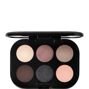 MAC Connect in Colour Eye Shadow Palette - 6 Pan