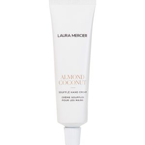 Laura Mercier Almond Coconut Souffle Hand Cream 1.5 oz.