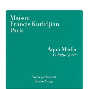 Maison Francis Kurkdjian Aqua Media Cologne Forte Scented Soap 5.3 oz.