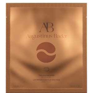 Augustinus Bader The Eye Patches, Single