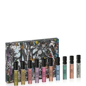 Penhaligon's Scent Library Portraits Fragrance Discovery Gift Set