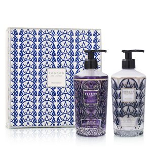 Baobab Collection Manhattan Lotion & Shower Gel Gift Set