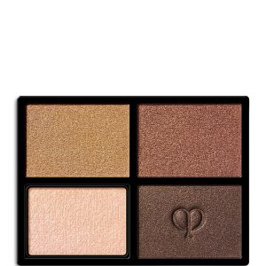 Cle de Peau Beaute Eye Color Quad Refill