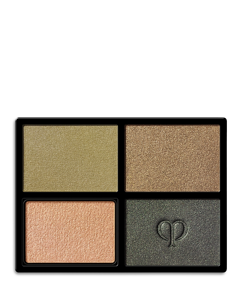 Cle de Peau Beaute Eye Color Quad Refill