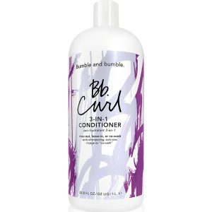 Bumble and bumble Curl 3-in-1 Conditioner 33.8 oz.