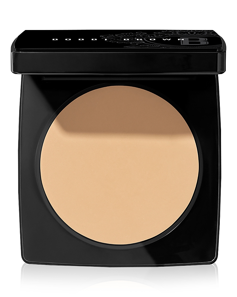 Bobbi Brown Sheer Finish Pressed Powder