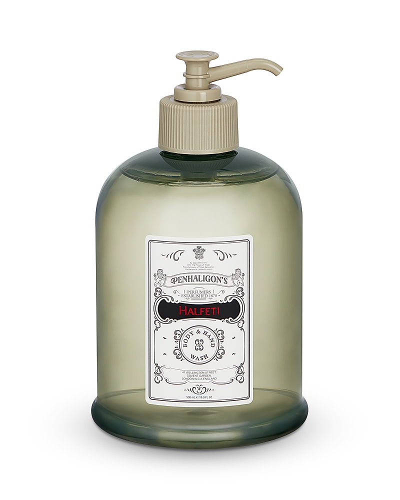 Penhaligon's Halfeti Body & Hand Wash 16.9 oz.