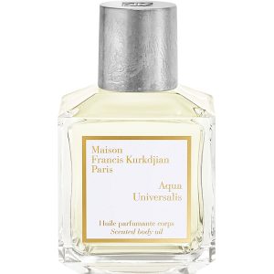 Maison Francis Kurkdjian Aqua Universalis Scented Body Oil 2.4 oz.