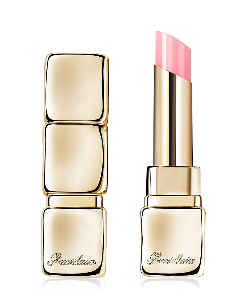 Guerlain KissKiss Bee Glow Lipstick Balm