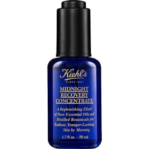 Kiehl's Since 1851 Midnight Recovery Concentrate 1.7 oz.