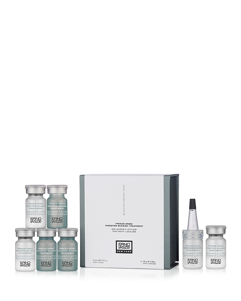 Erno Laszlo Freeze Dried Targeted Blemish Treatment