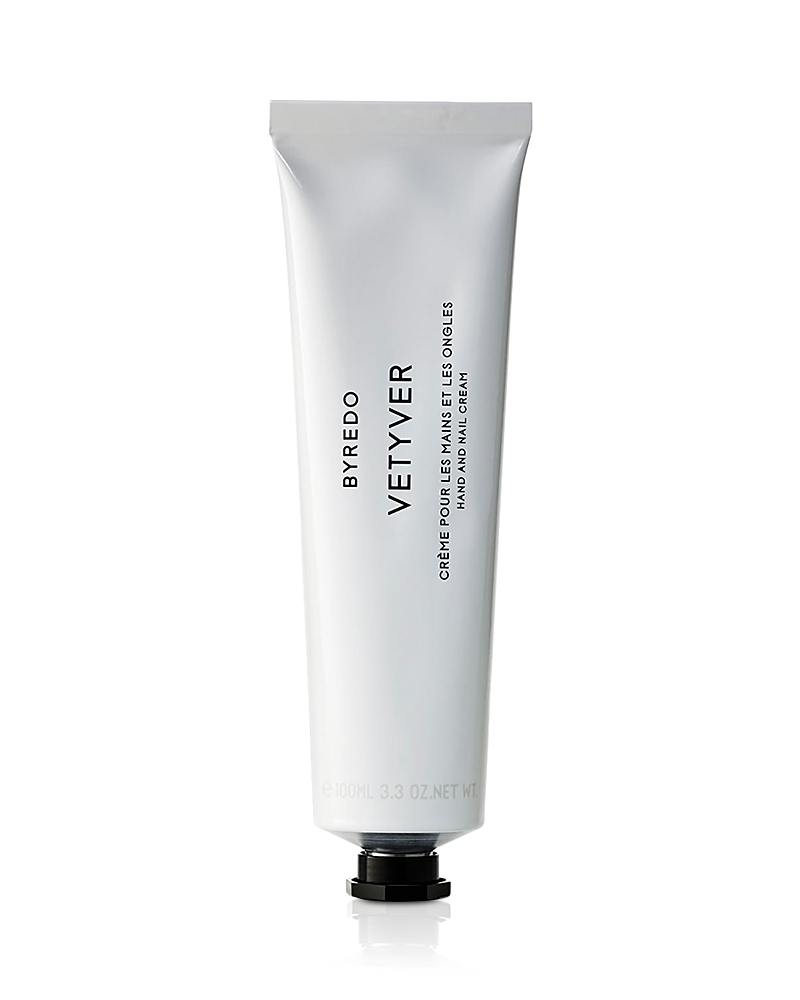 Byredo Vetyver Hand & Nail Cream 3.3 oz.
