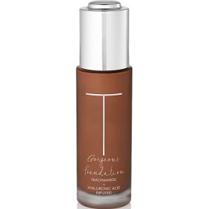 Trish McEvoy Gorgeous Foundation