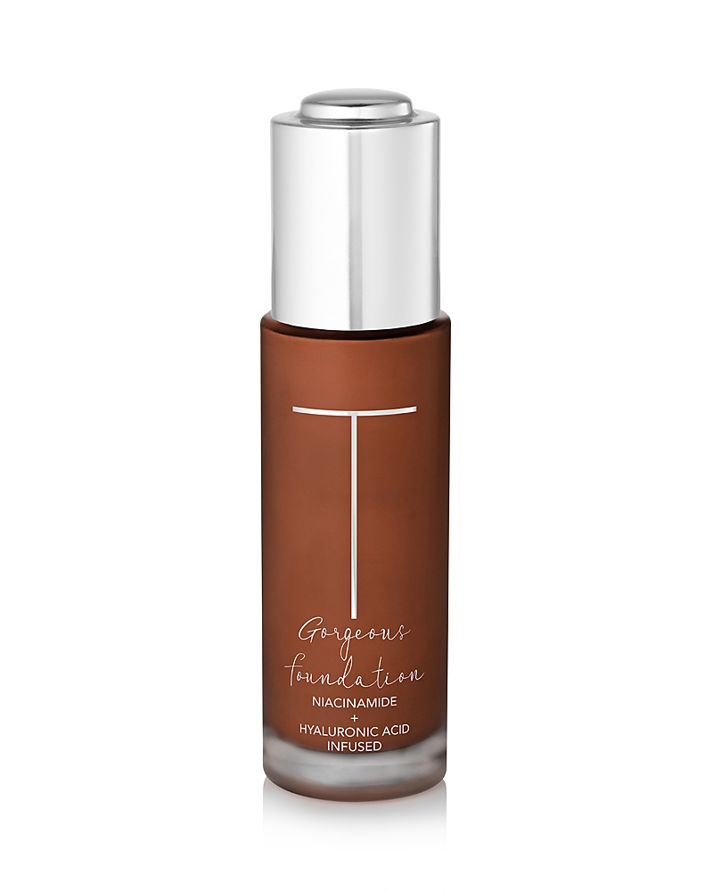 Trish McEvoy Gorgeous Foundation