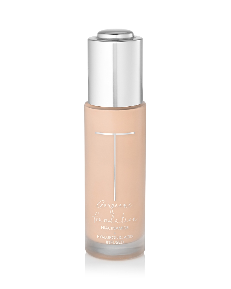 Trish McEvoy Gorgeous Foundation