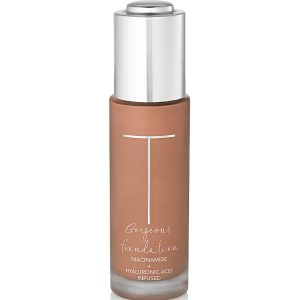 Trish McEvoy Gorgeous Foundation