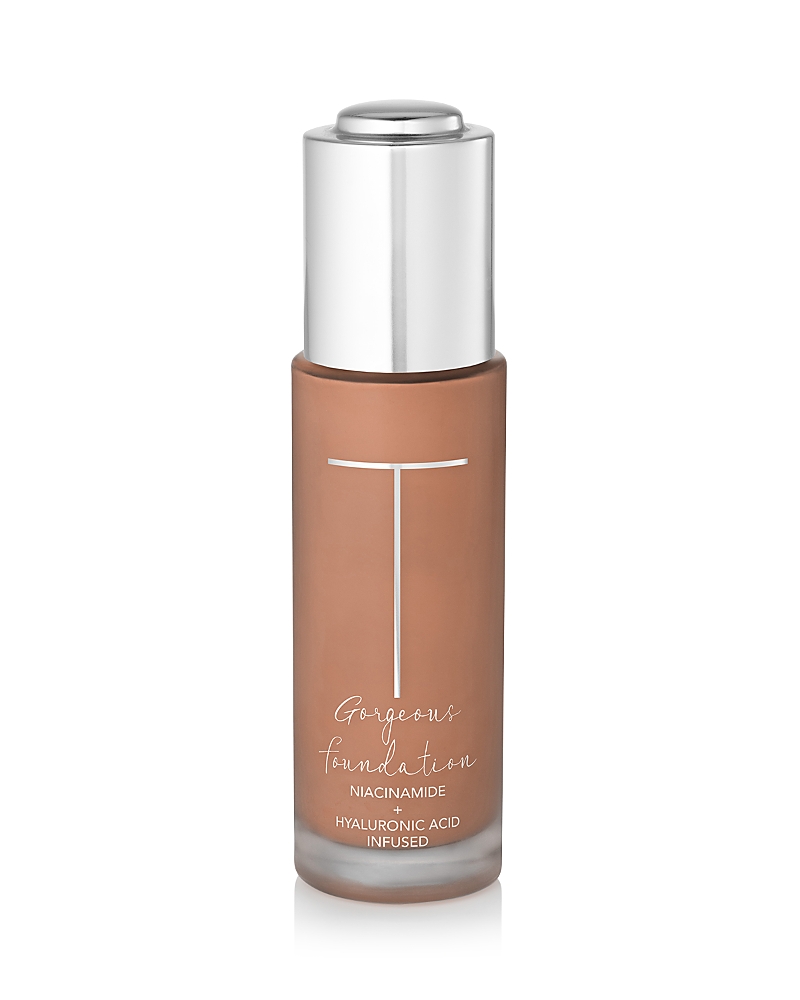 Trish McEvoy Gorgeous Foundation