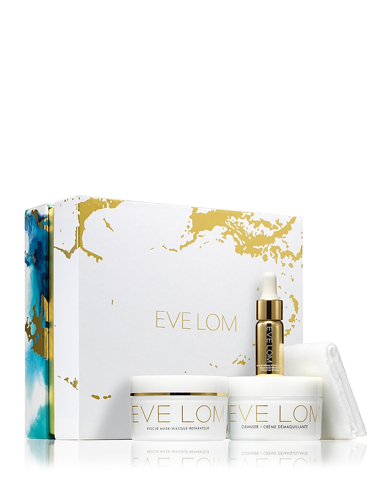 Eve Lom Radiance Ritual Set
