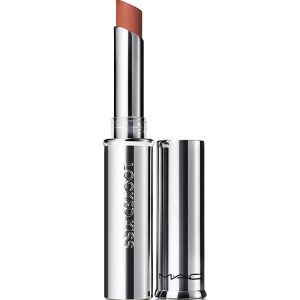 MAC Locked Kiss Lipstick