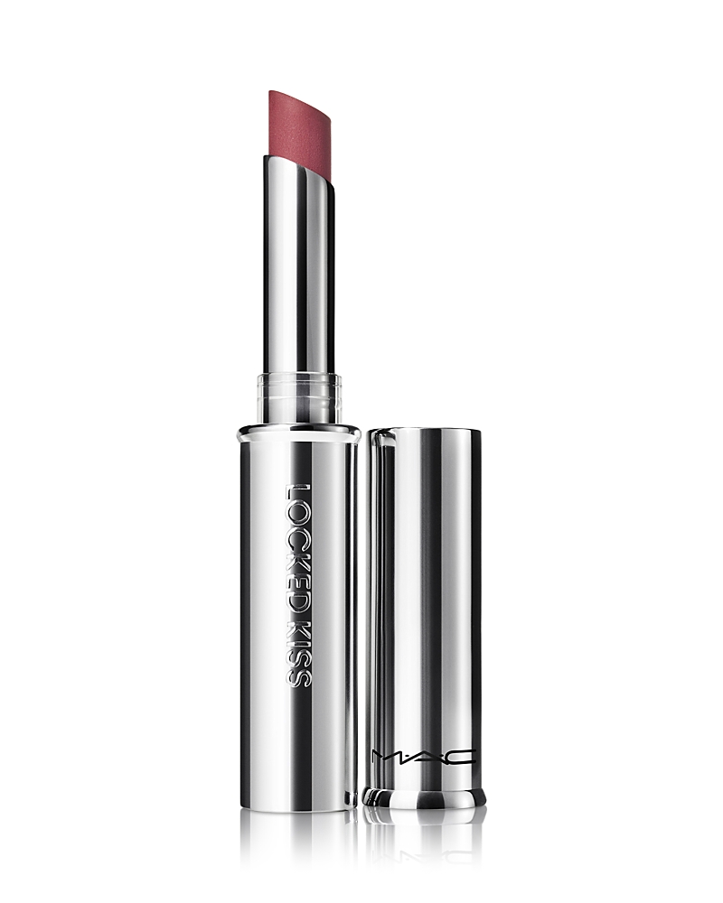MAC Locked Kiss Lipstick