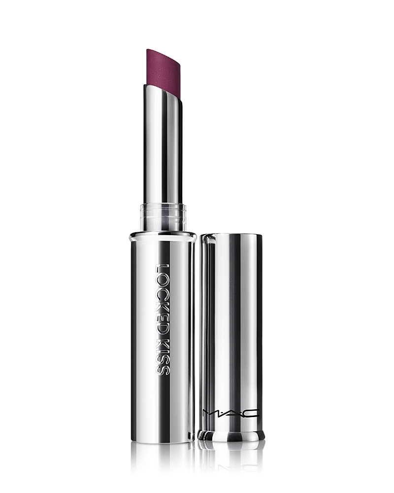 MAC Locked Kiss Lipstick
